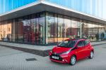 Toyota Aygo x-wave 5-Door 2015 года (UK)